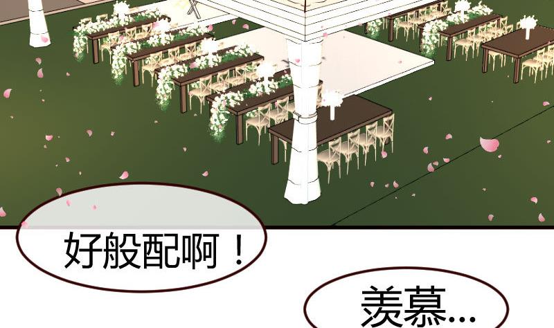 第133话 特殊的婚礼(1/2)-第132话