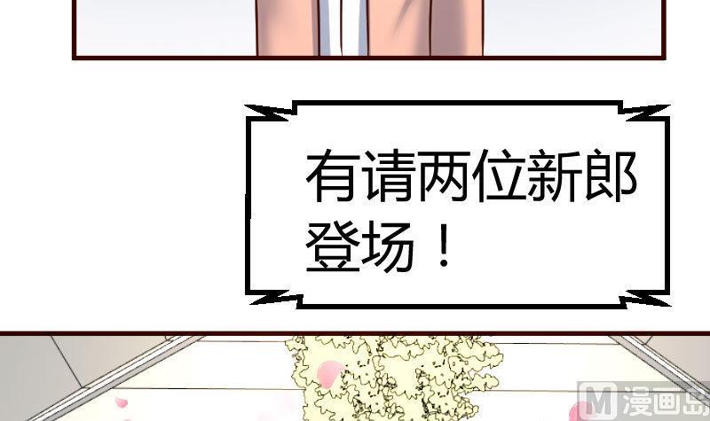 第133话 特殊的婚礼(1/2)-第132话