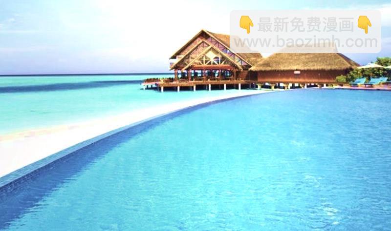 第133话 特殊的婚礼(1/2)-第132话