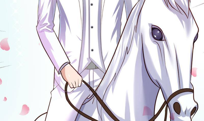 第16话 白马王子-第16话