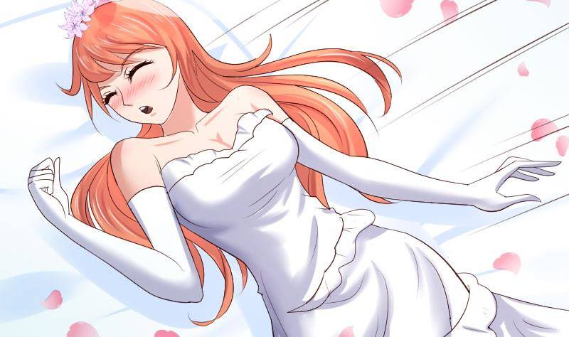 第16话 白马王子-第16话