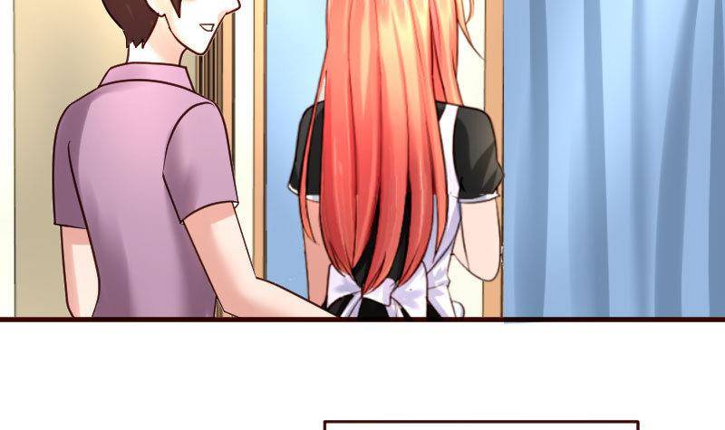 第20话 二少爷的诡计-第20话