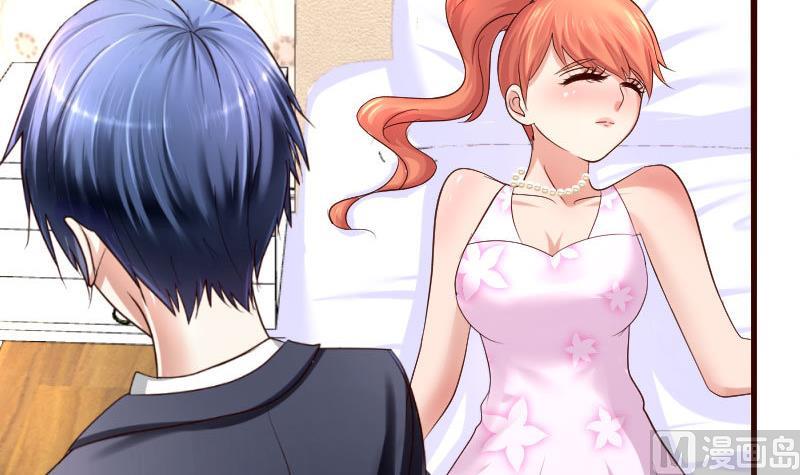 第24话 陷入情网-第24话