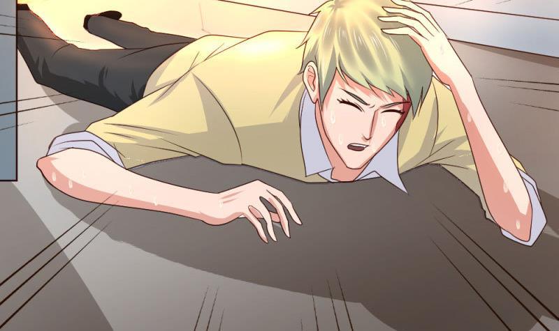 第4话 突发火灾(1/2)-第4话