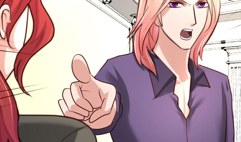 第32话 解除婚约-第32话