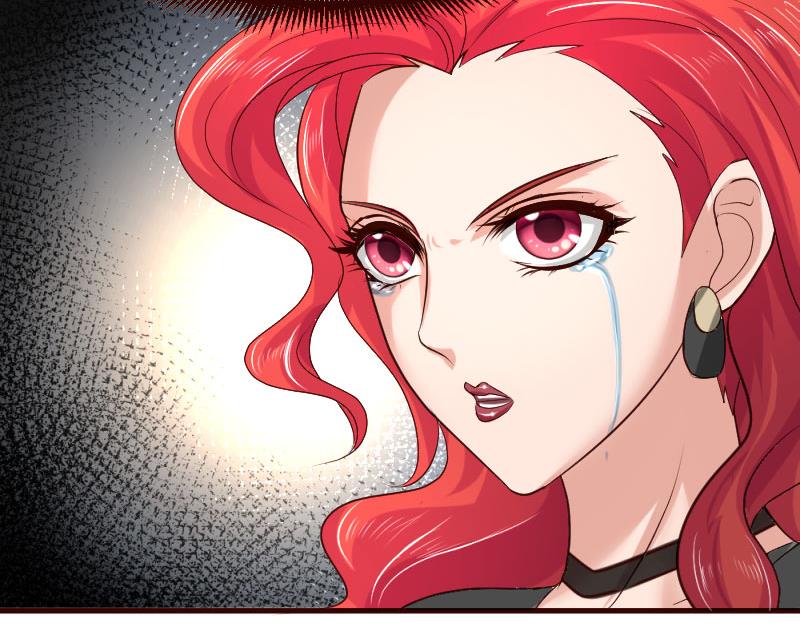 第32话 解除婚约-第32话