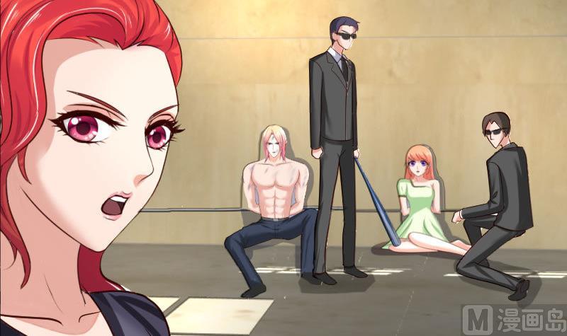 第41话 拯救-第40话