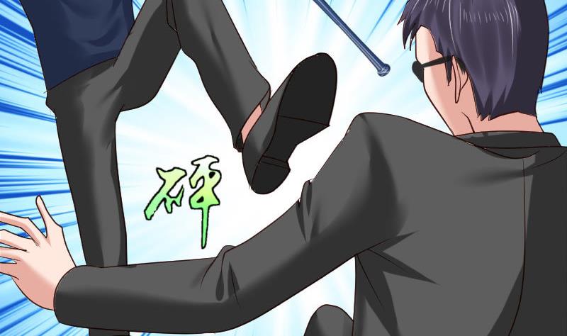 第41话 拯救-第40话