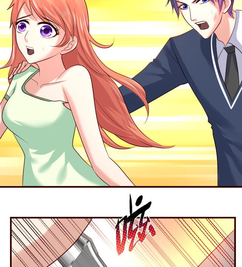 第43话 意外-第42话