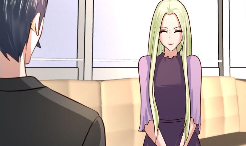 第65话 雪儿回国-第64话