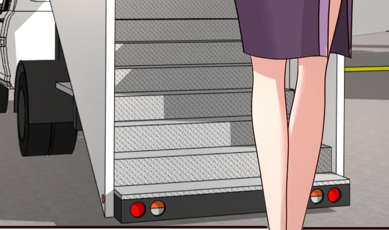 第65话 雪儿回国-第64话