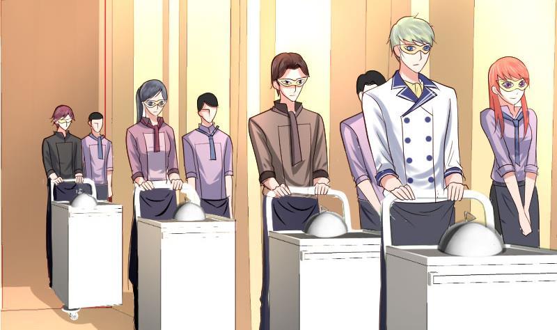 第8话 甜美的安琪-第8话