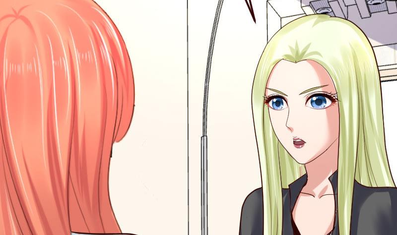 第83话 成为朋友(1/2)-第82话