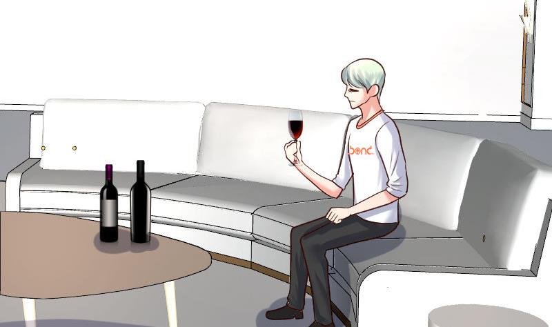 第99话 失落(1/2)-第98话