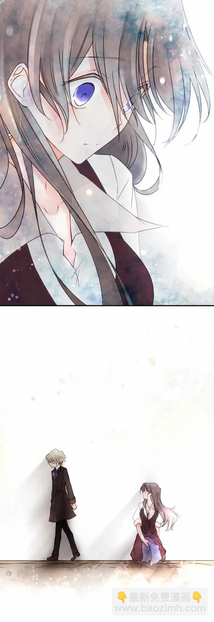 第135回 挡住、敞开-第136话