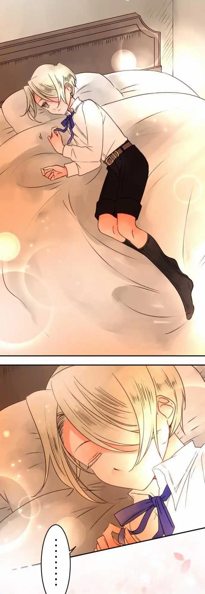 第77回 摇荡-第78话