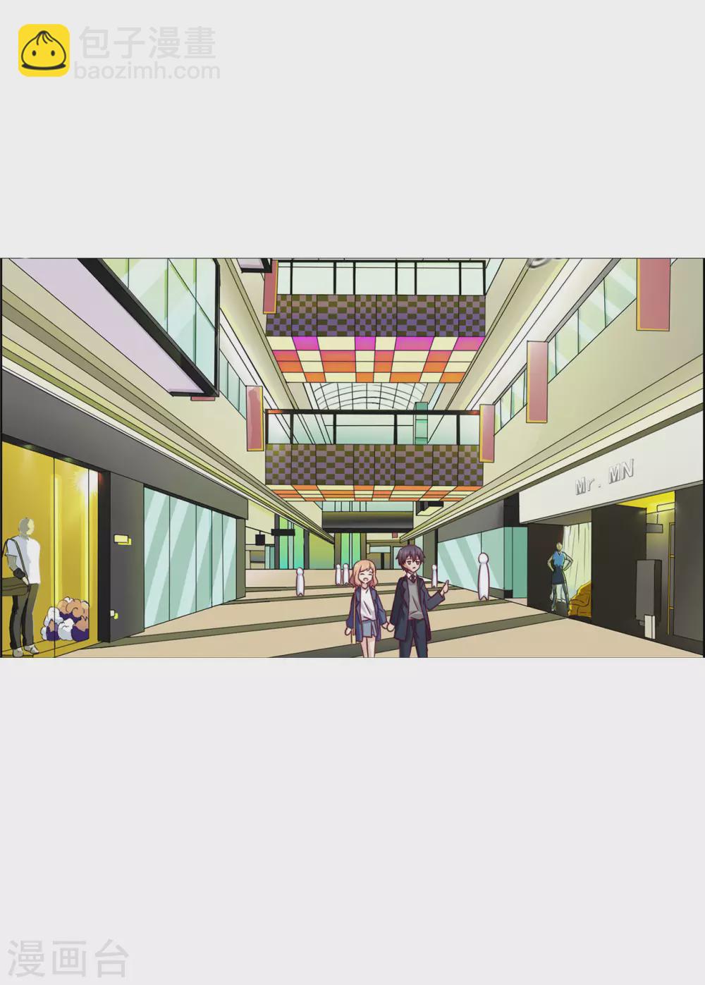 第82话 相思之苦-第82话