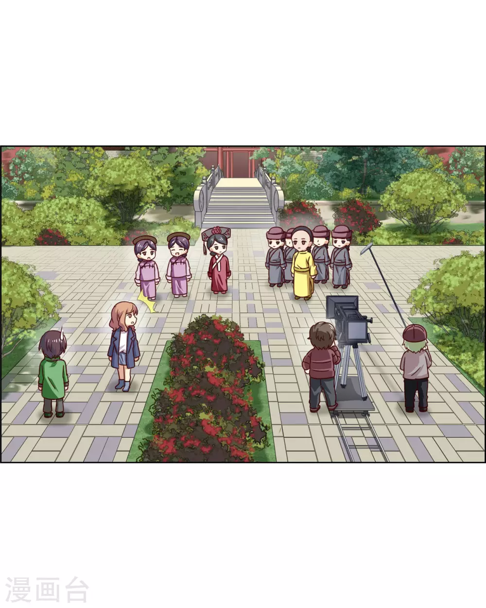 第84话 情理之中-第84话