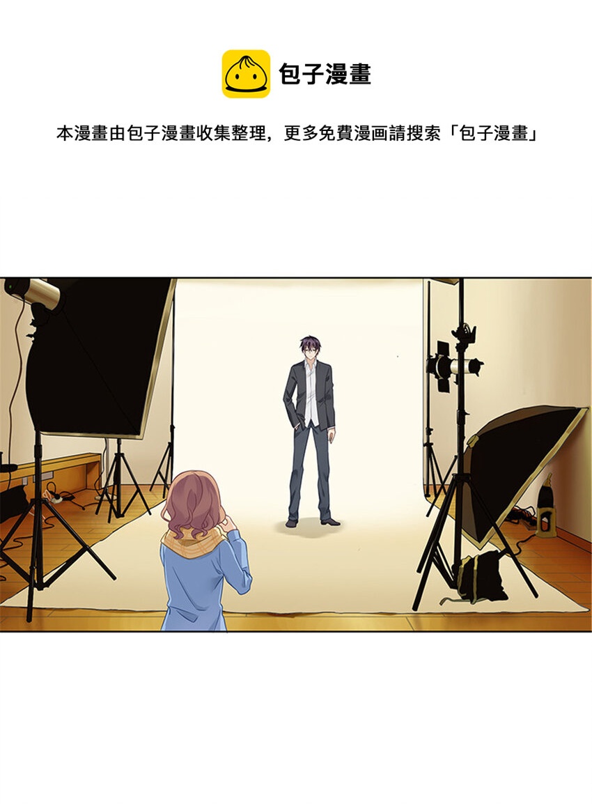 008 冷酷的暖男-第8话