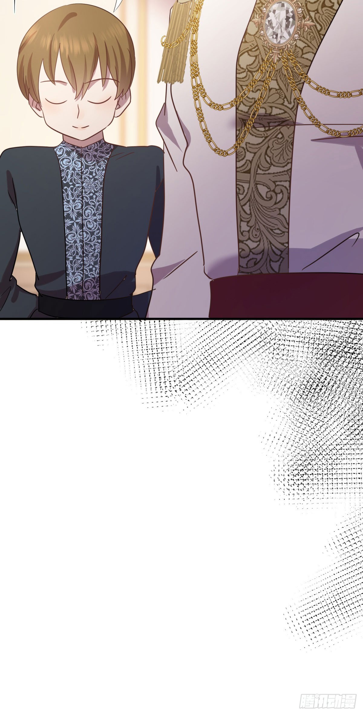 第111话 准备茶会（上）-第112话