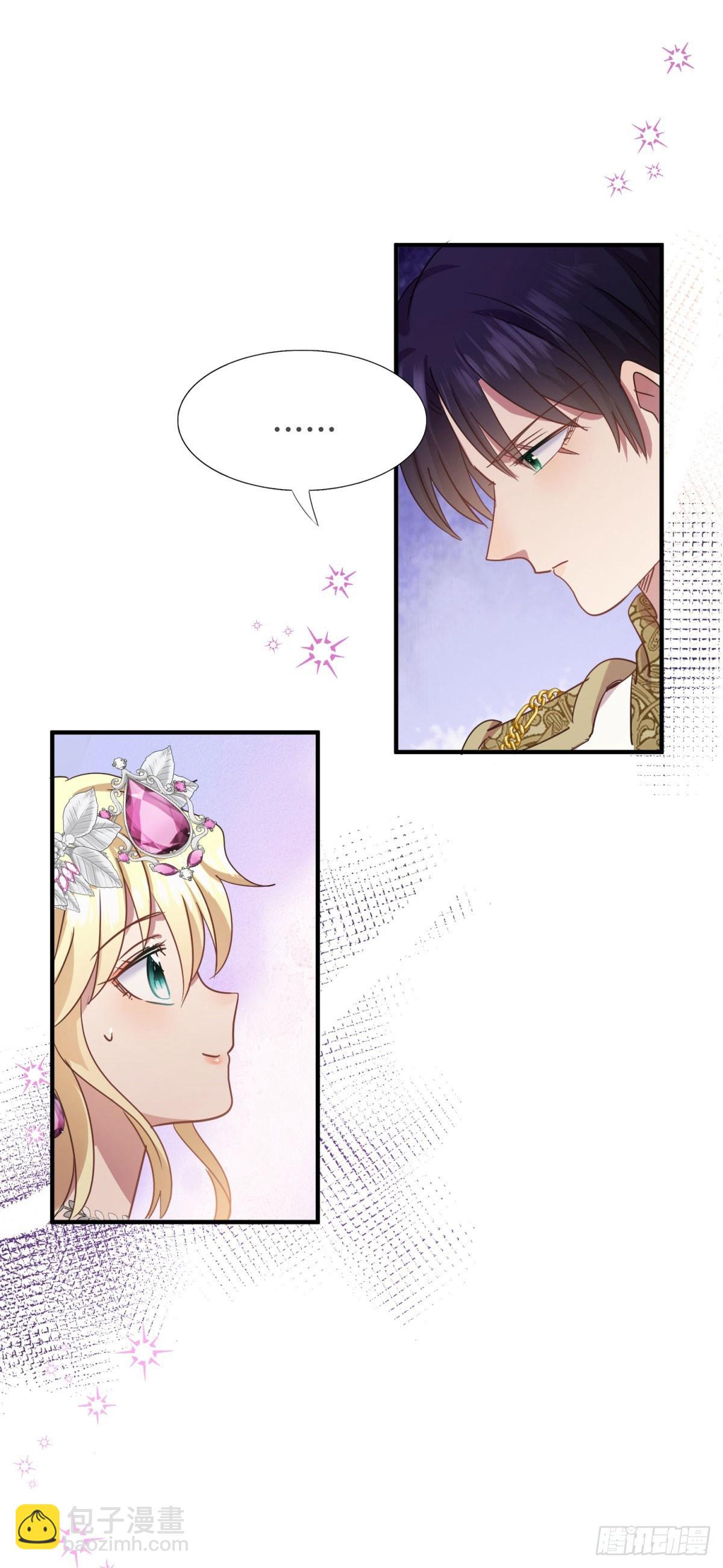 第111话 准备茶会（上）-第112话