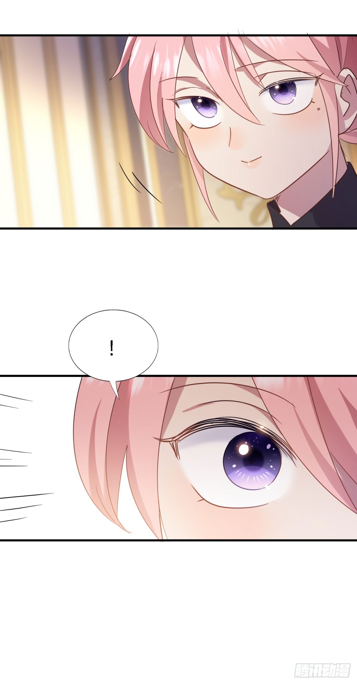 第113话 茶会开始（上）-第114话