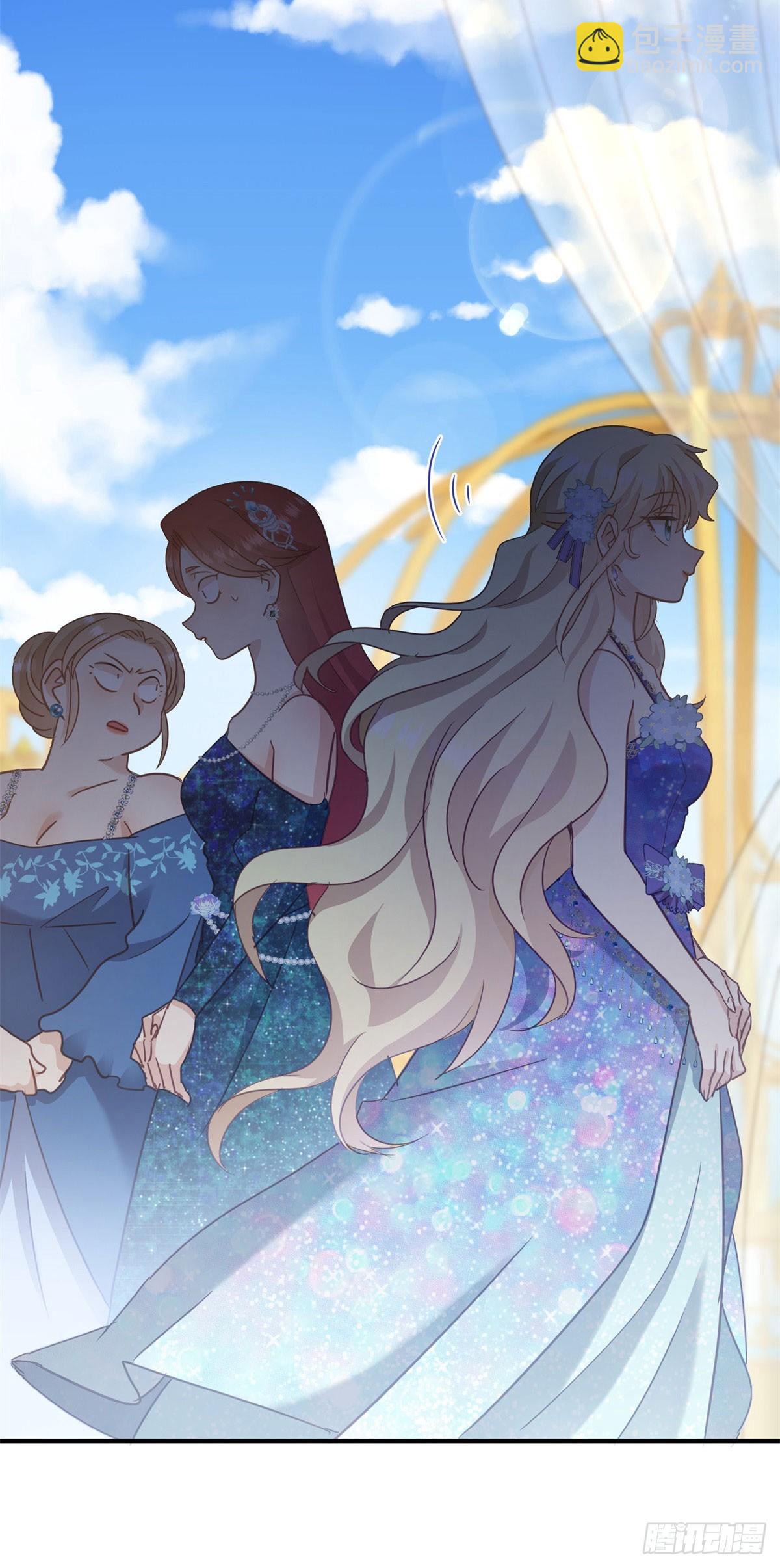 第115话 异世界茶水间（上）-第116话