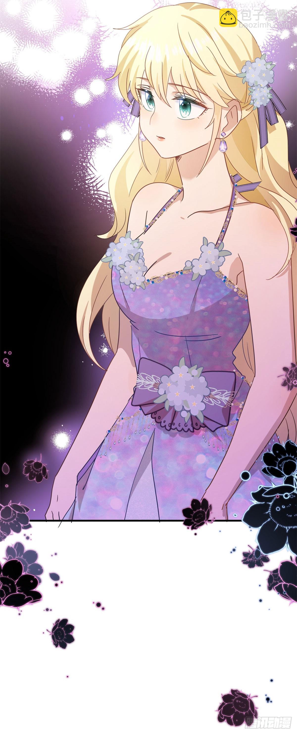 第125话 另一场隐秘对话-第126话