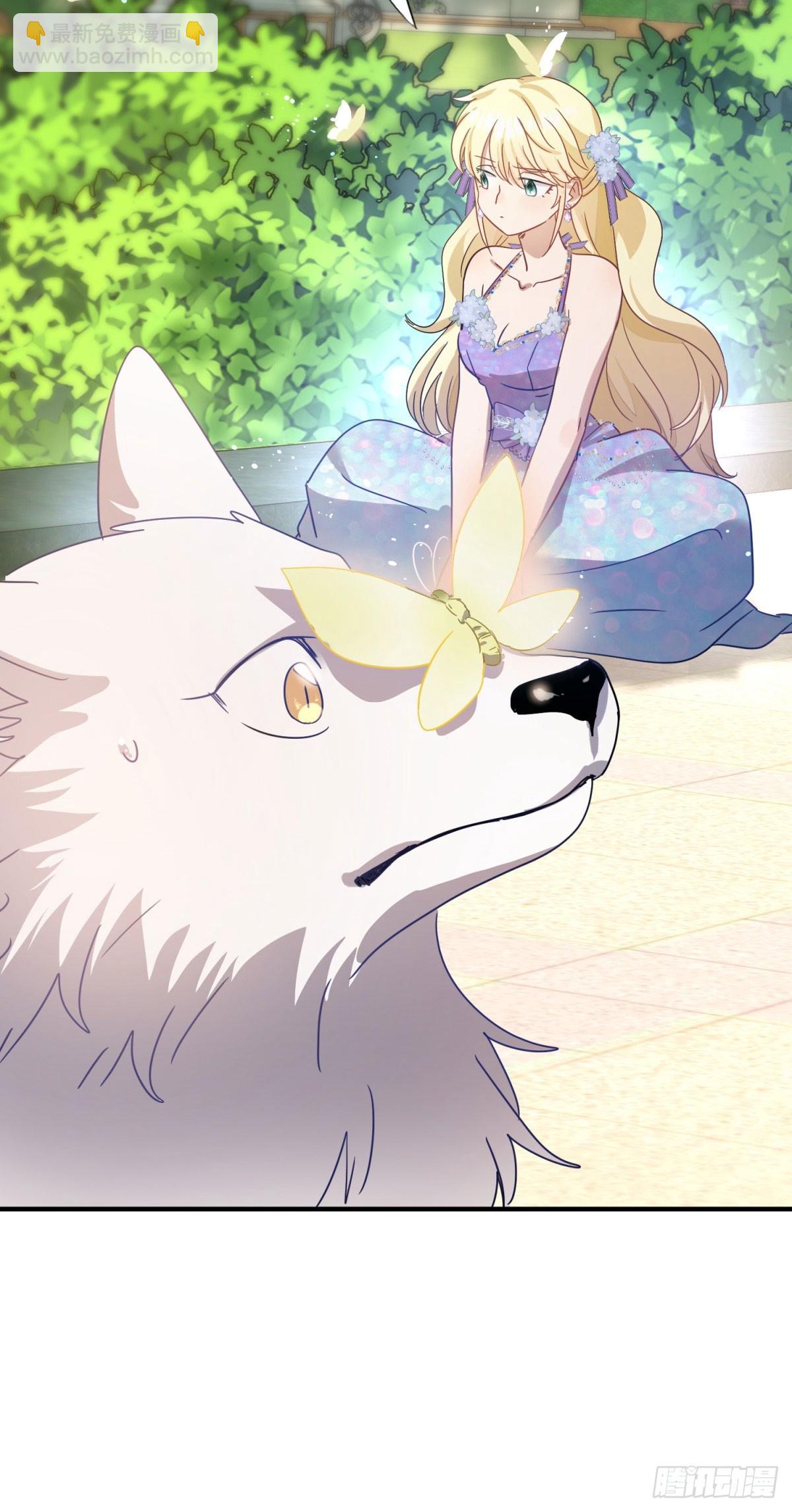 第125话 另一场隐秘对话-第126话