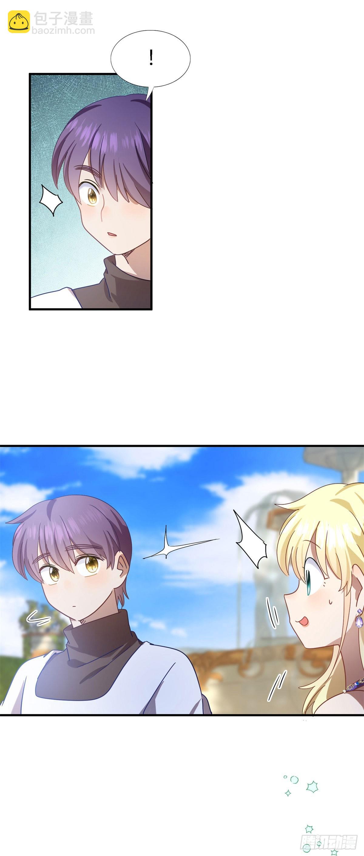 第127话 再见（上）-第128话