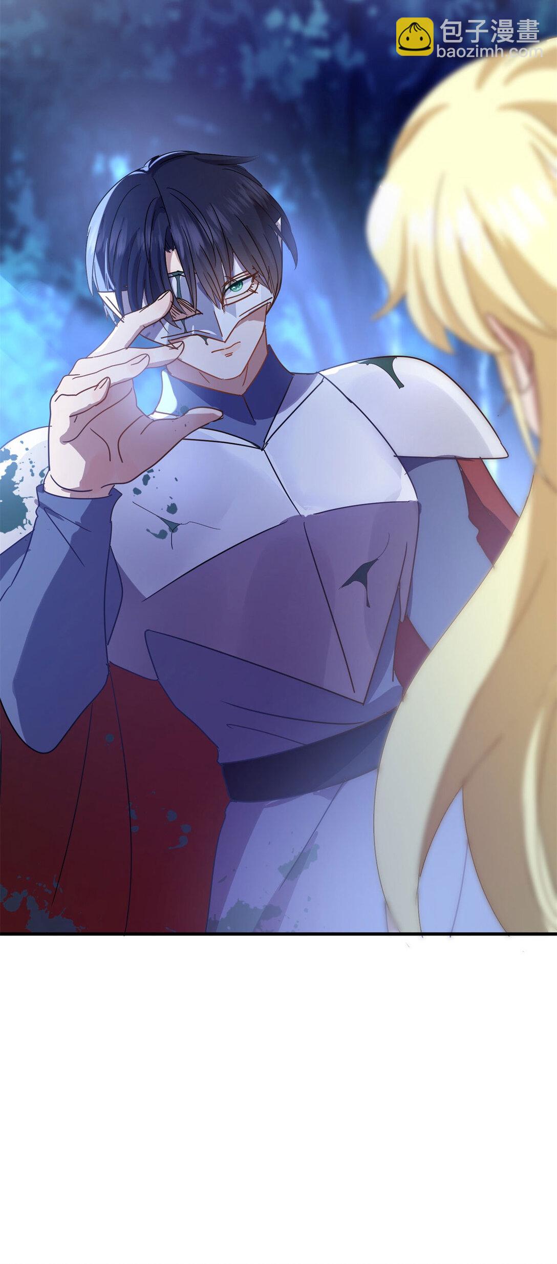 第133话 月夜（上）-第134话