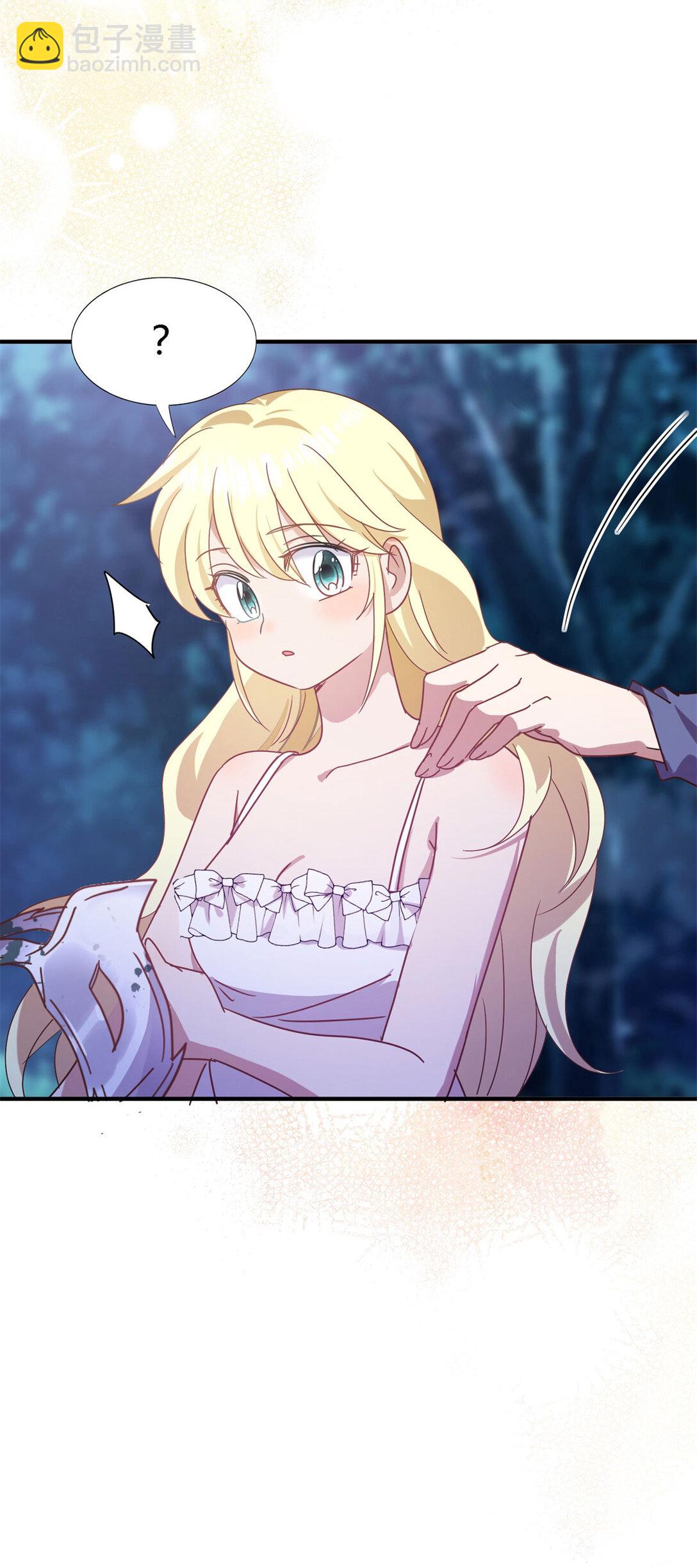 第135话 两个人（上）-第136话