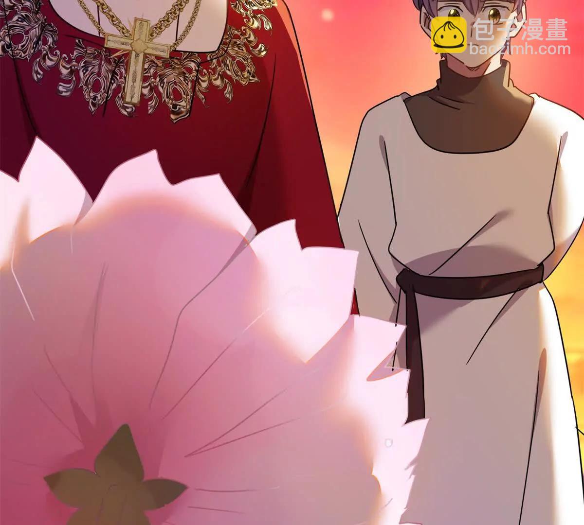 第147话 被隐藏的圣女（上）(1/2)-第148话