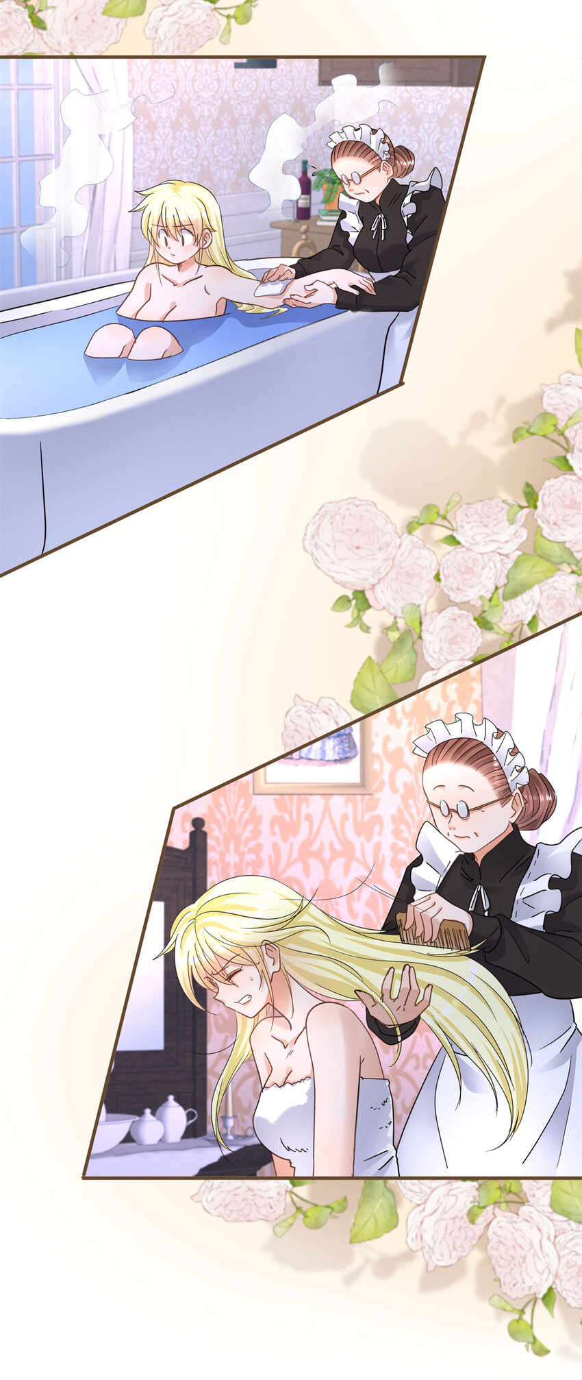 第15话 斯坦顿夫人的计划-第16话