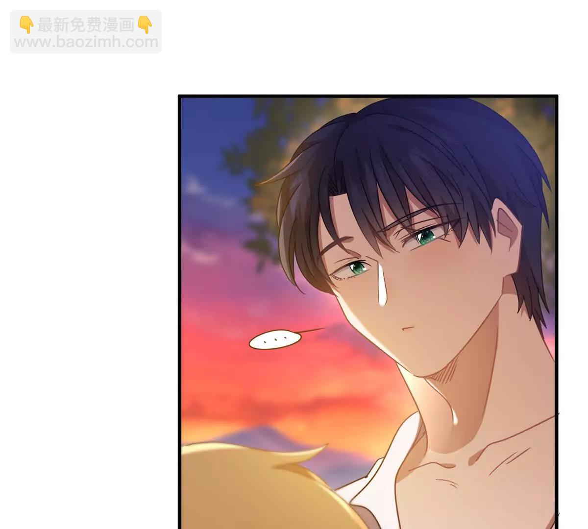 第149话 逐渐消失戒备（上）(1/2)-第150话