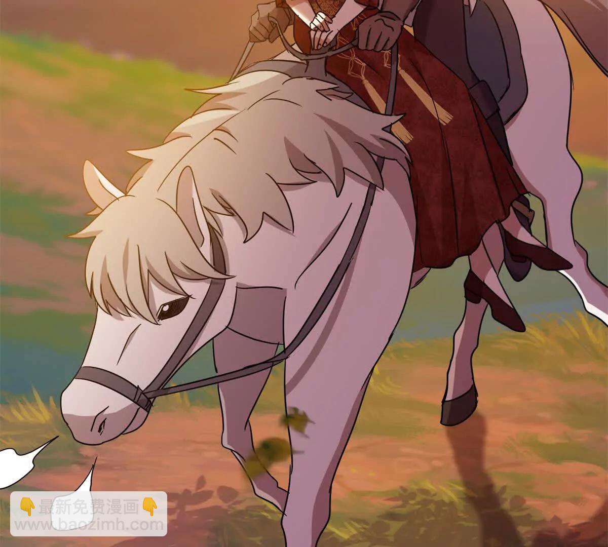 第149话 逐渐消失戒备（上）(1/2)-第150话