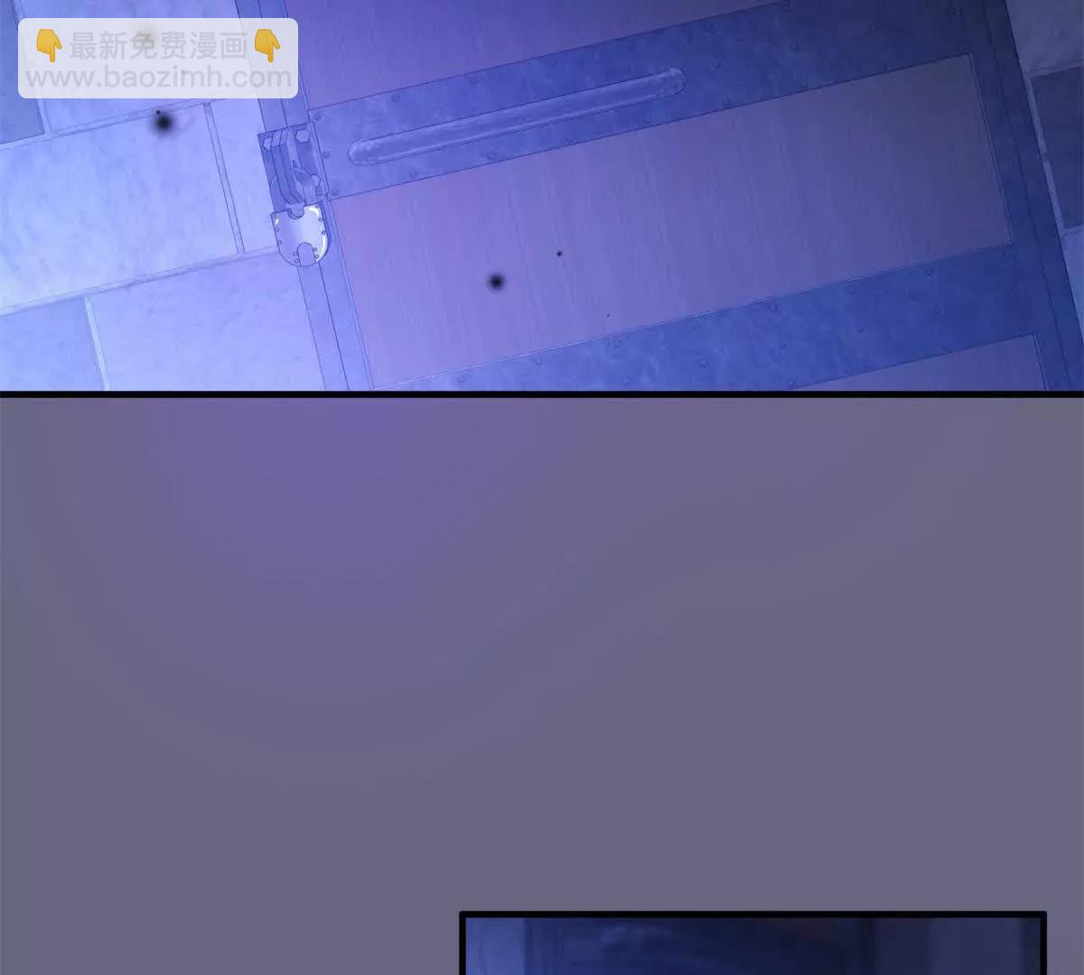 第153话 梦中的圣女（上）(1/2)-第154话