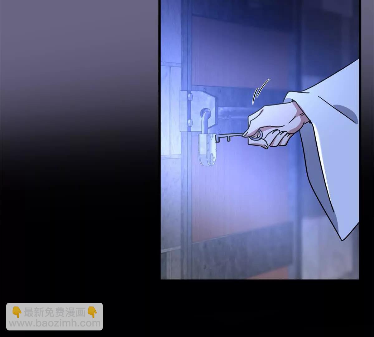 第153话 梦中的圣女（上）(1/2)-第154话