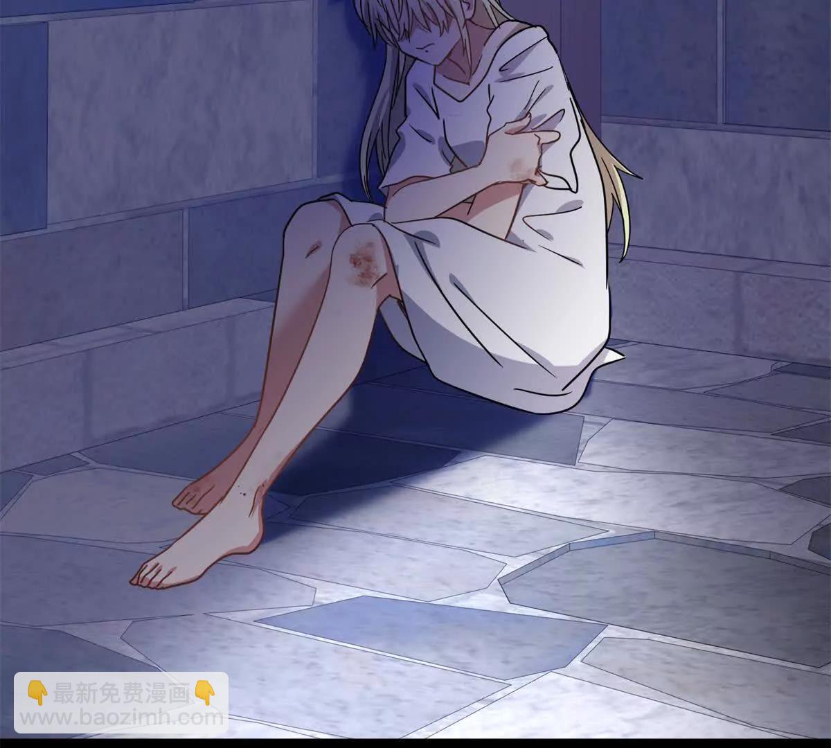 第153话 梦中的圣女（上）(1/2)-第154话