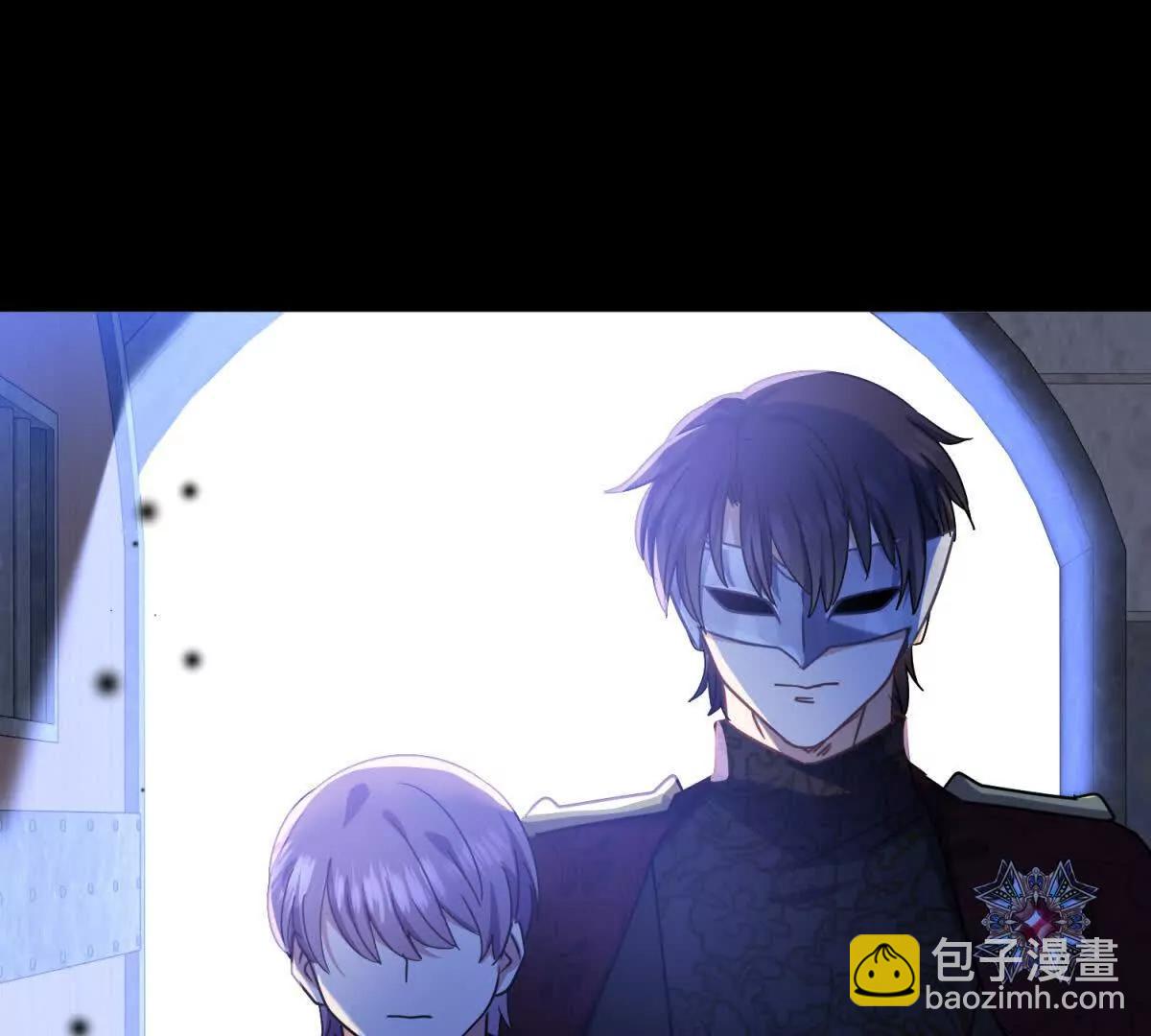 第153话 梦中的圣女（上）(1/2)-第154话