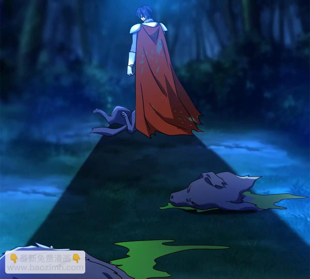 第155话 看向的方向（上）(1/2)-第156话