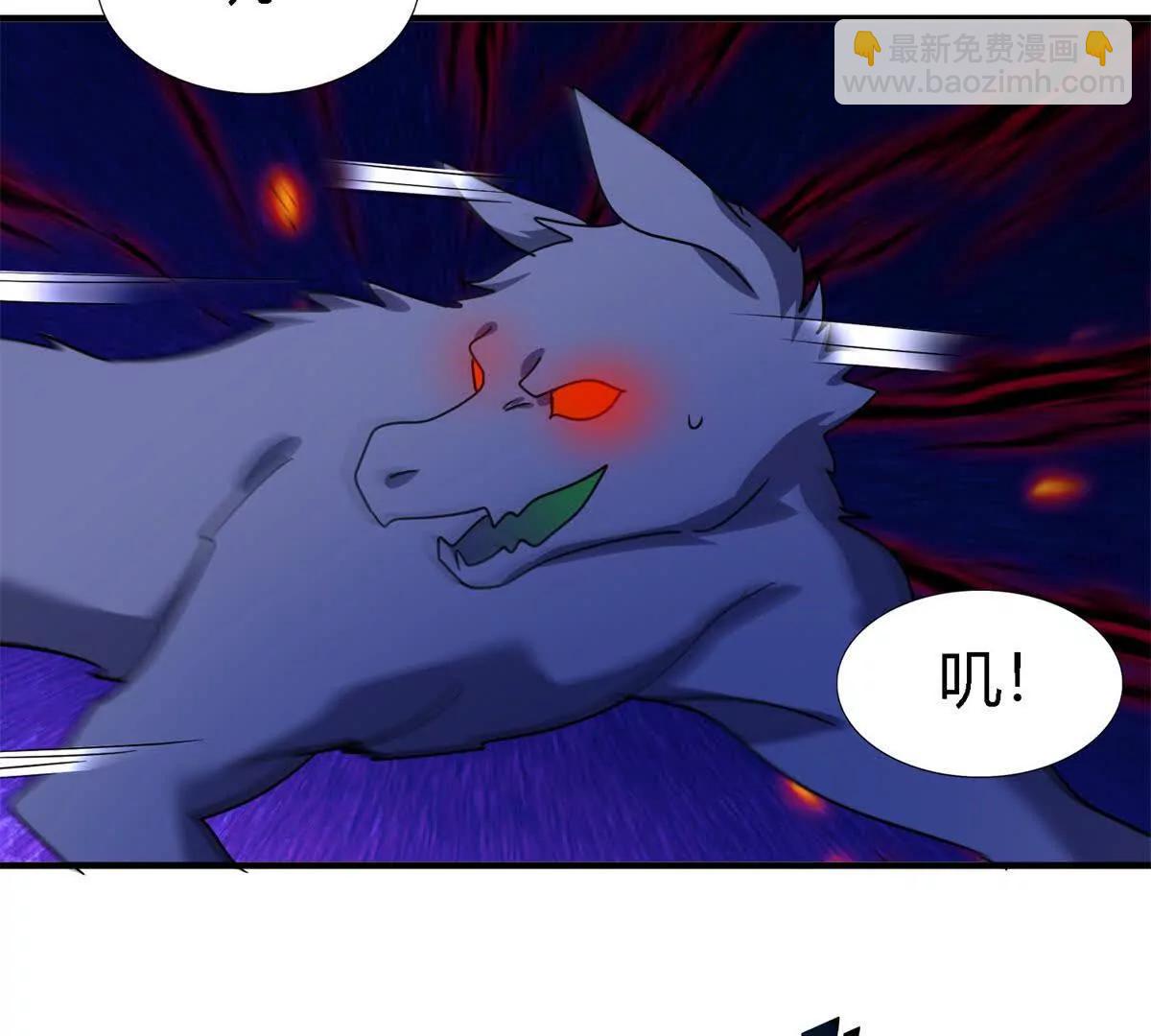 第155话 看向的方向（上）(1/2)-第156话