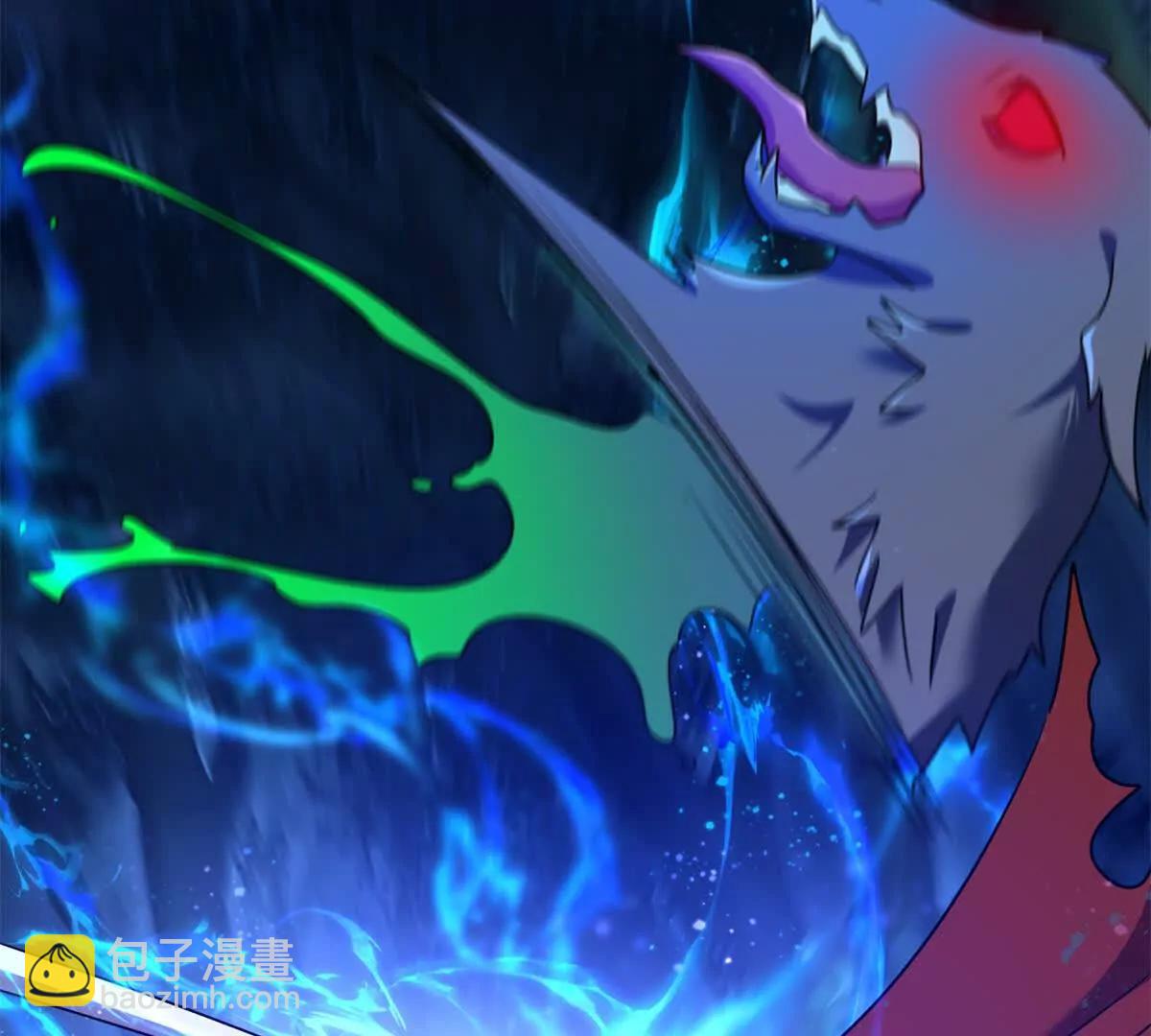 第155话 看向的方向（上）(1/2)-第156话