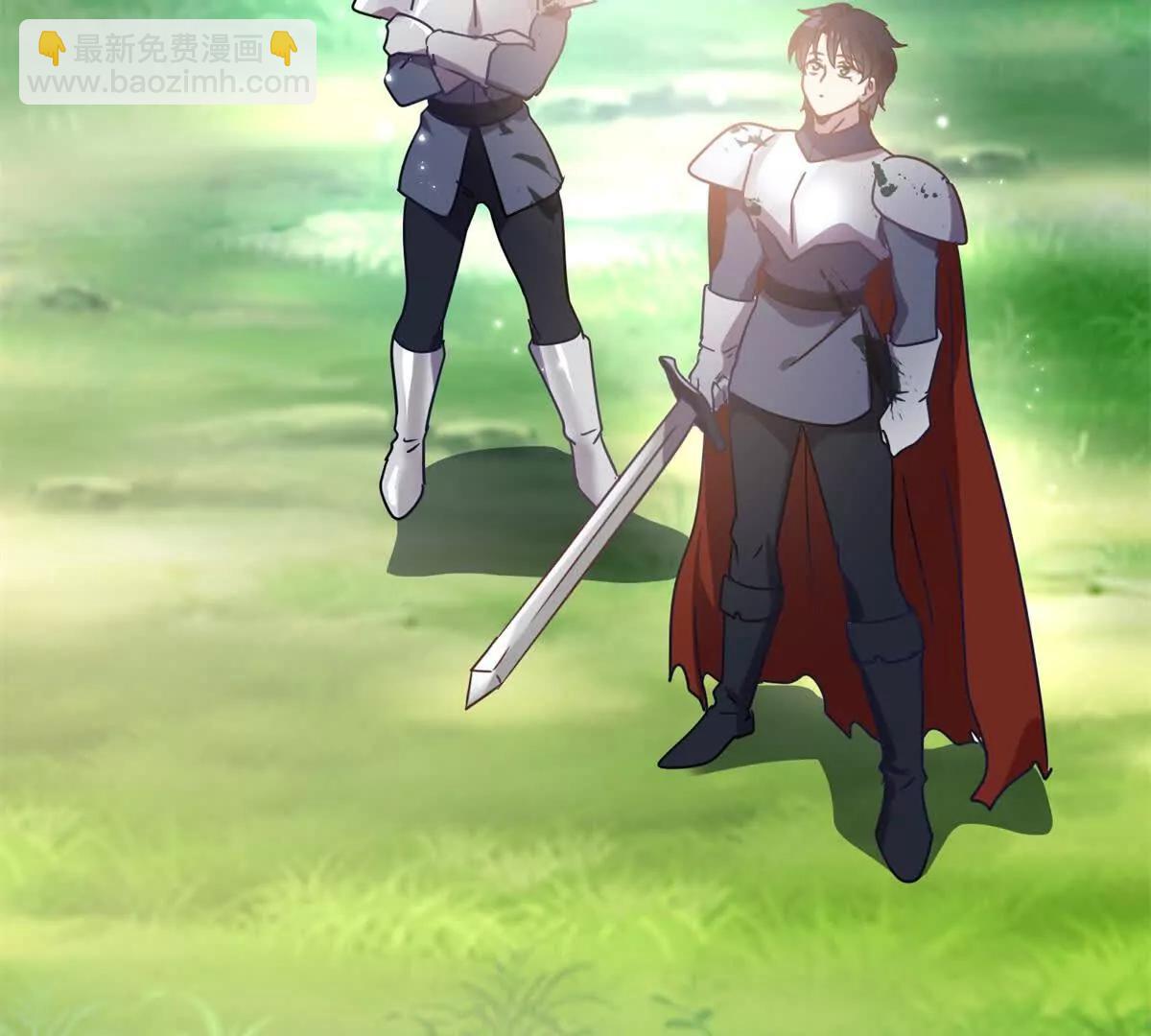 第157话 魔物目的地？（上）(1/2)-第158话