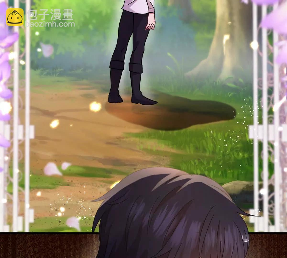 第159话 请吻我（上）(1/2)-第160话