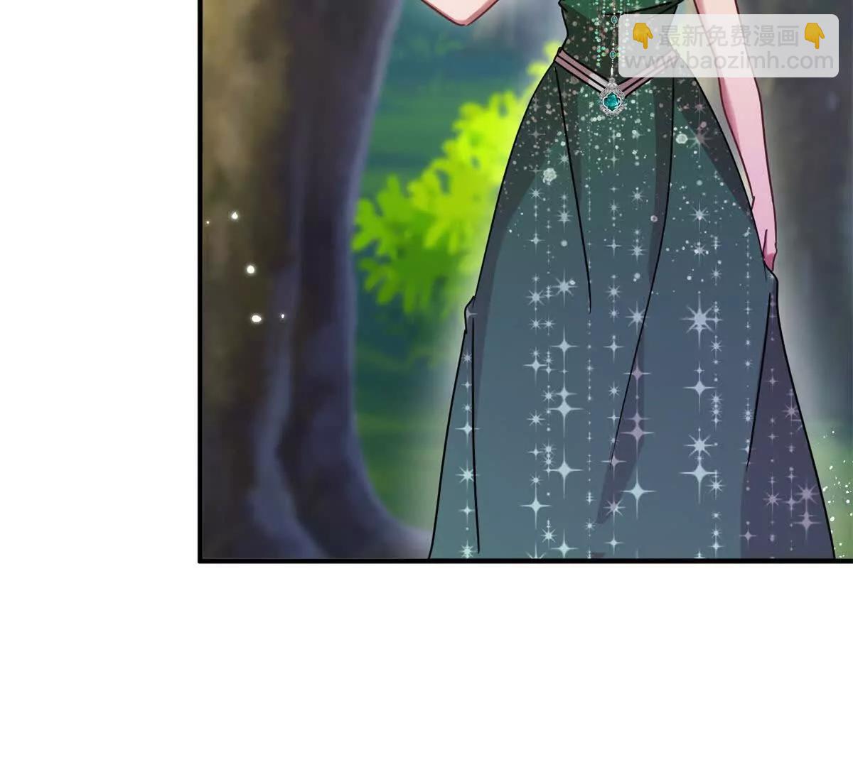 第159话 请吻我（上）(1/2)-第160话