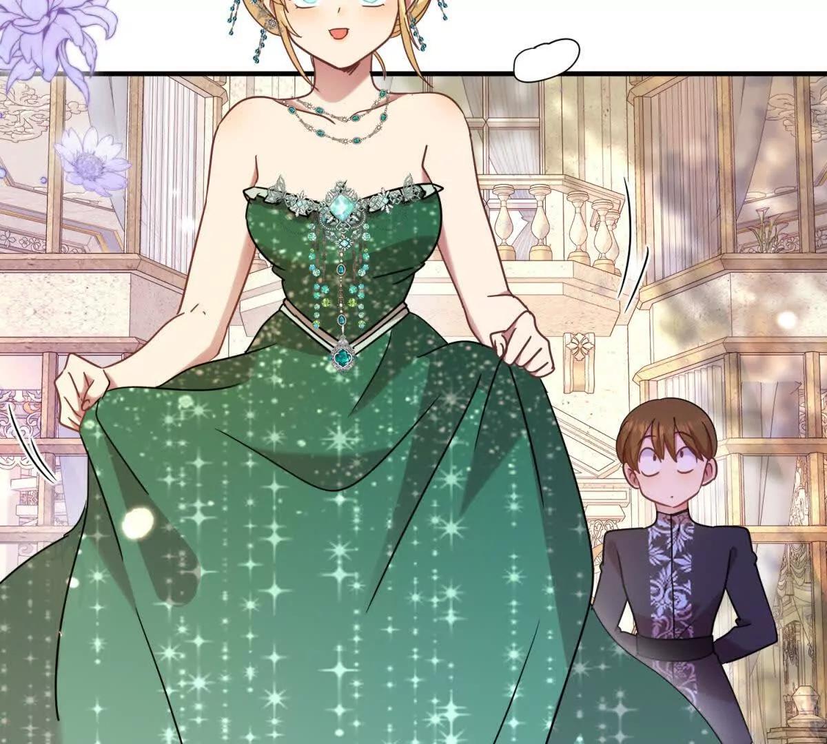 第159话 请吻我（上）(1/2)-第160话