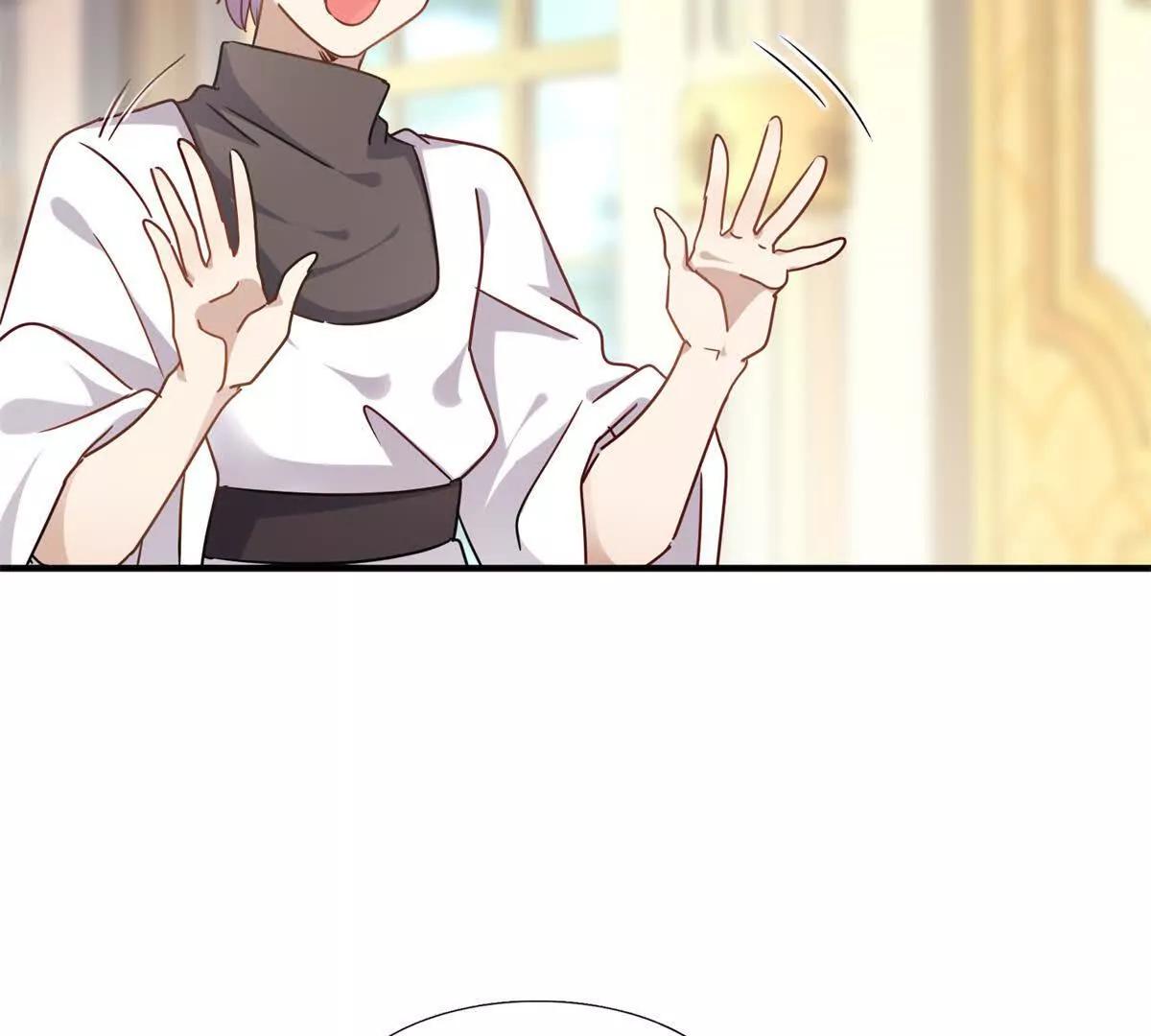 第163话 不该问的问题（上）(1/2)-第164话