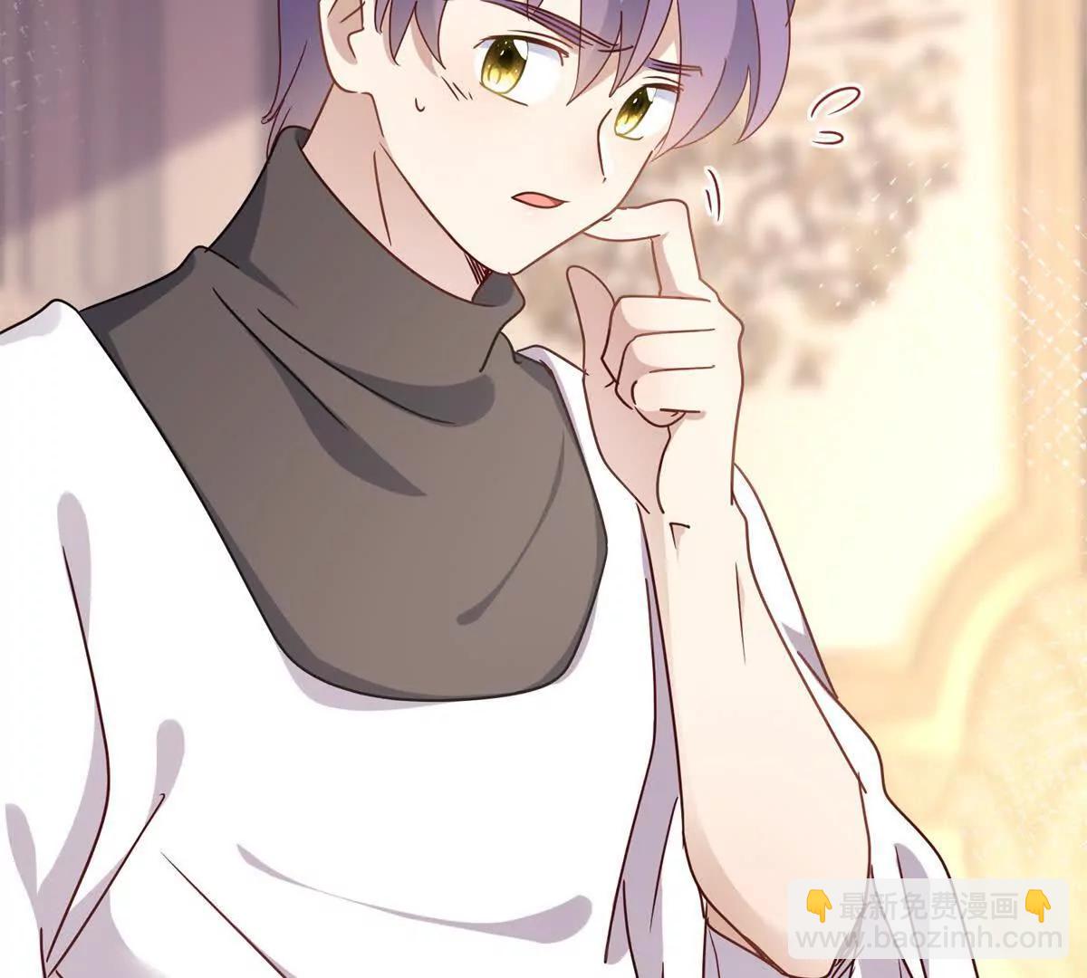 第163话 不该问的问题（上）(1/2)-第164话