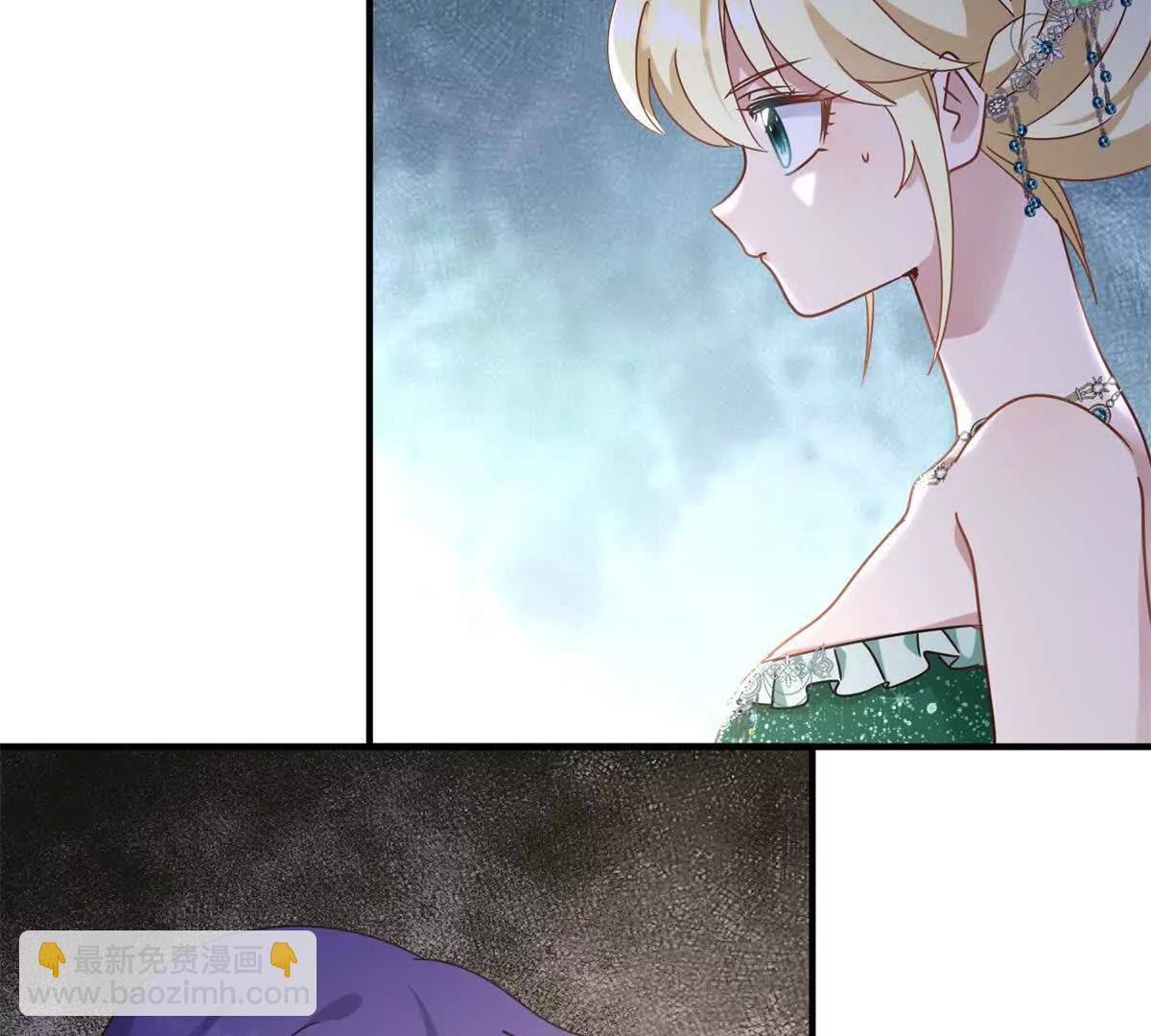 第163话 不该问的问题（上）(1/2)-第164话